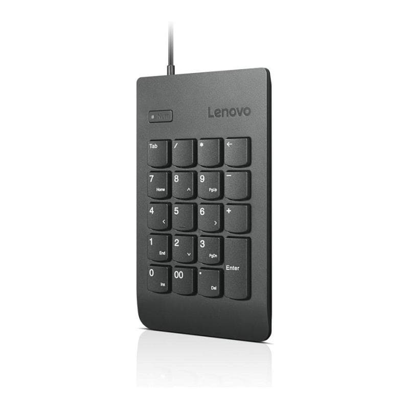 LENOVO Numerischer USB-Tastenblock 2. Gen.