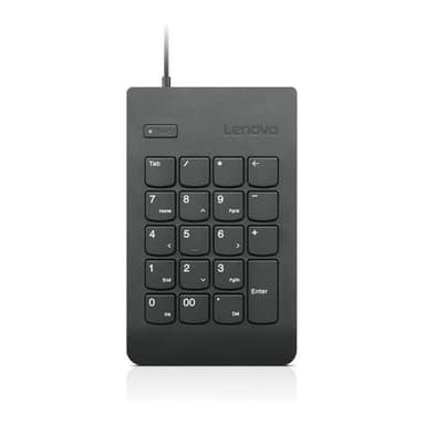 LENOVO Numerischer USB-Tastenblock 2. Gen.