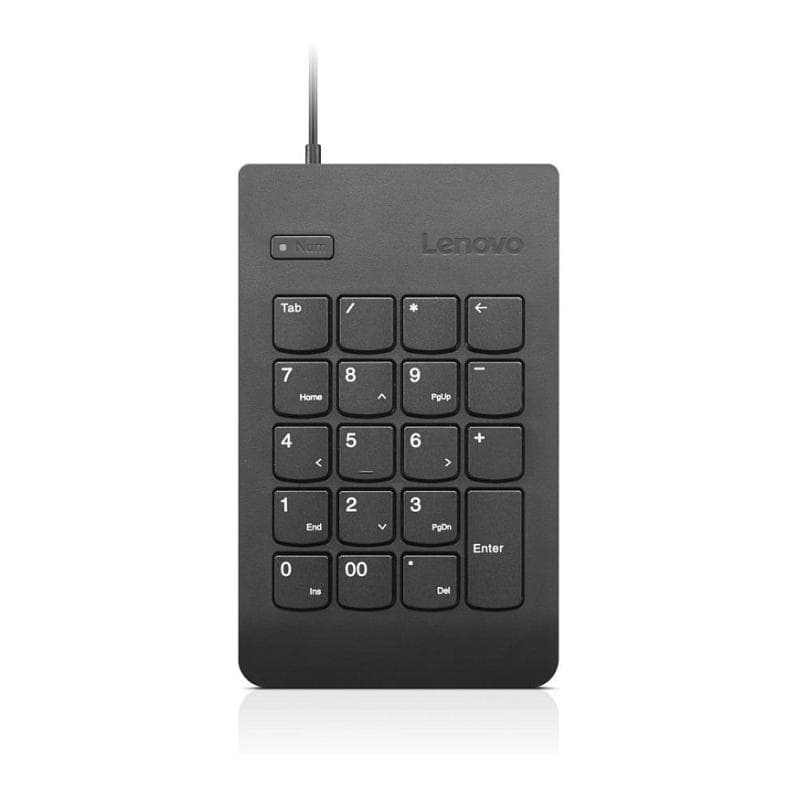 LENOVO Numerischer USB-Tastenblock 2. Gen.