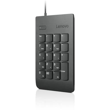 LENOVO Numerischer USB-Tastenblock 2. Gen.