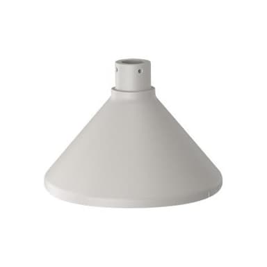 PANASONIC WV-Q187 Deckenhalterung lichtgrau retail