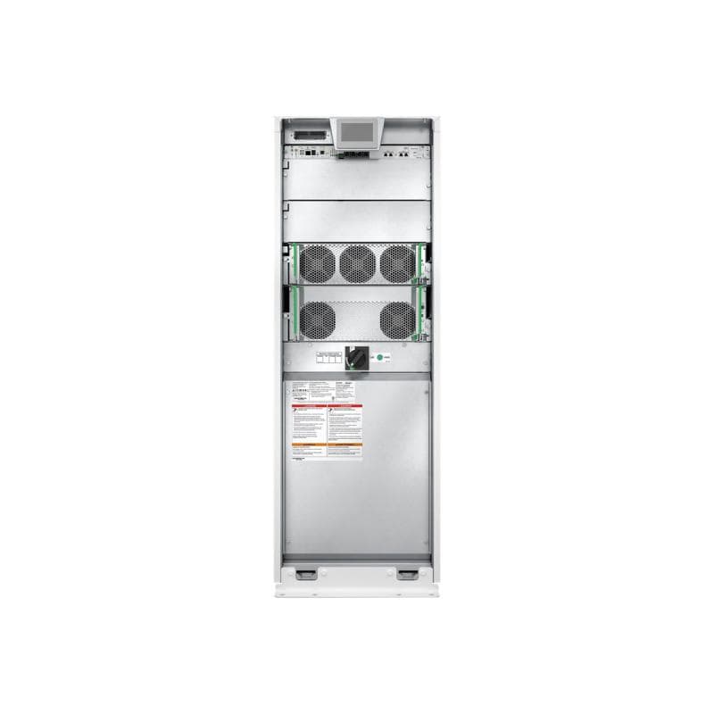 APC Galaxy VS UPS 20kW 400V for External Batteries Start-up 5x8