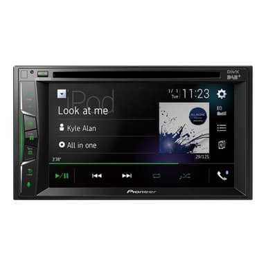 PIONEER AVH-A3200DAB