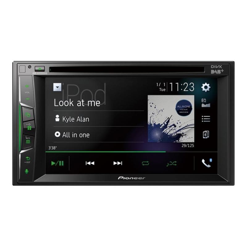 PIONEER AVH-A3200DAB