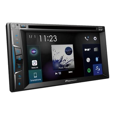 PIONEER AVH-A3200DAB