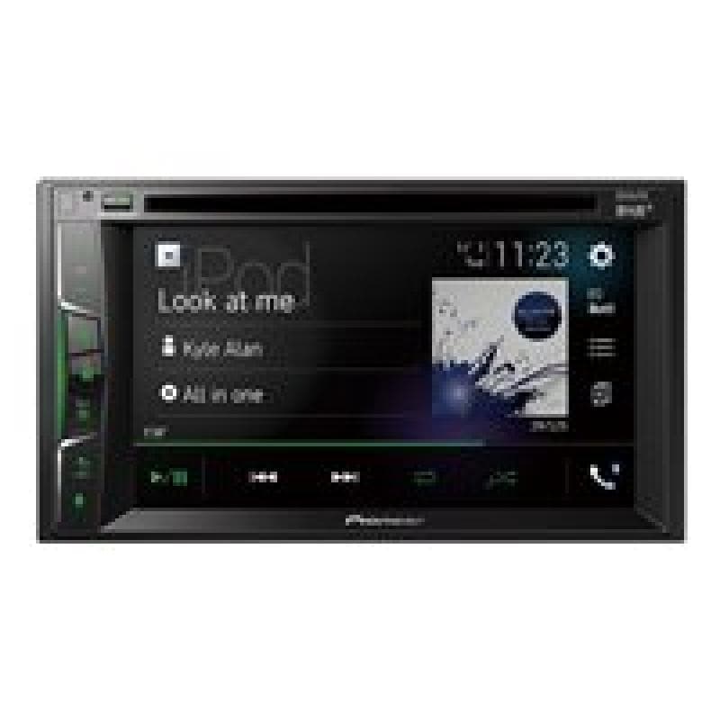 PIONEER AVH-A3200DAB