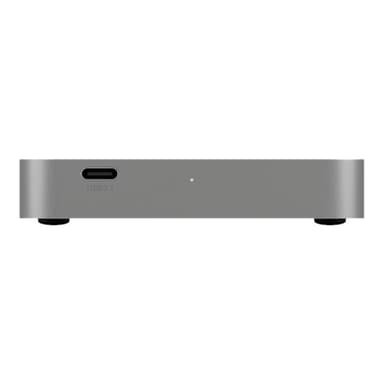 RAIDSONIC IB-247-C31 USB 3.1 Type-C Gehäuse für 2,5