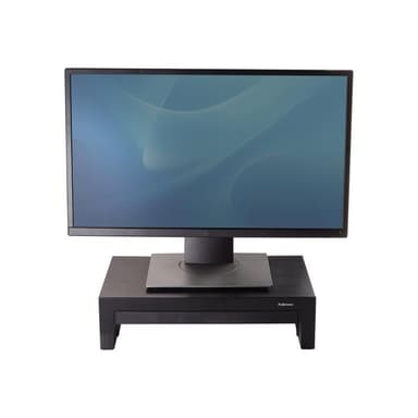 FELLOWES Designer Suites Monitor Ständer