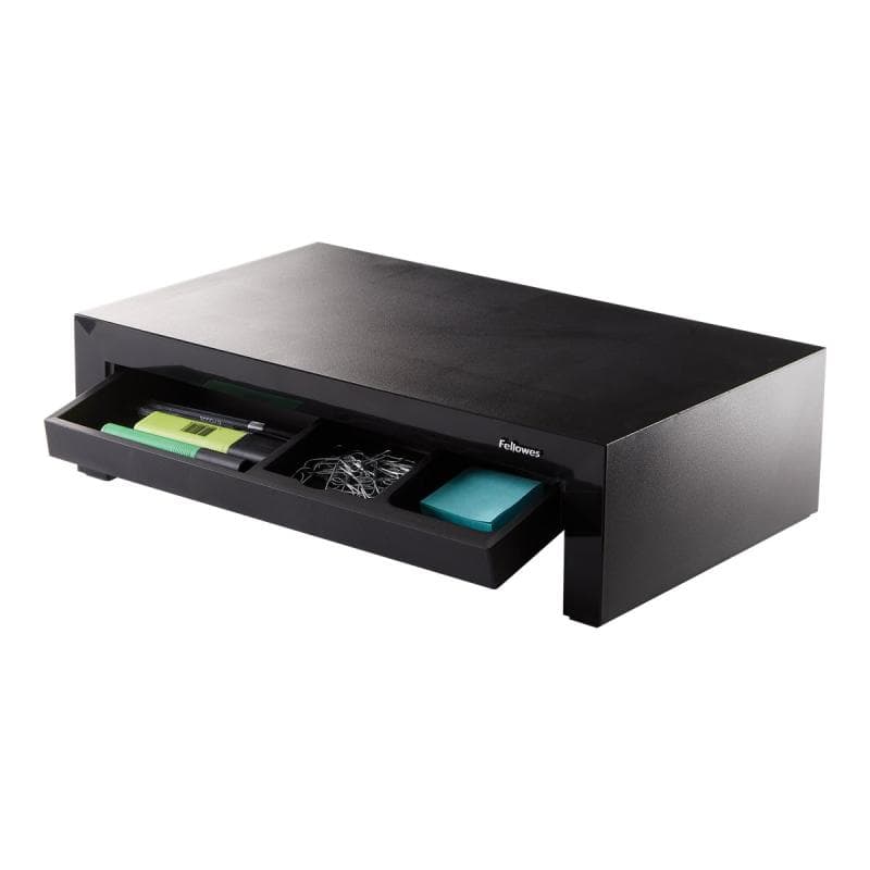 FELLOWES Designer Suites Monitor Ständer