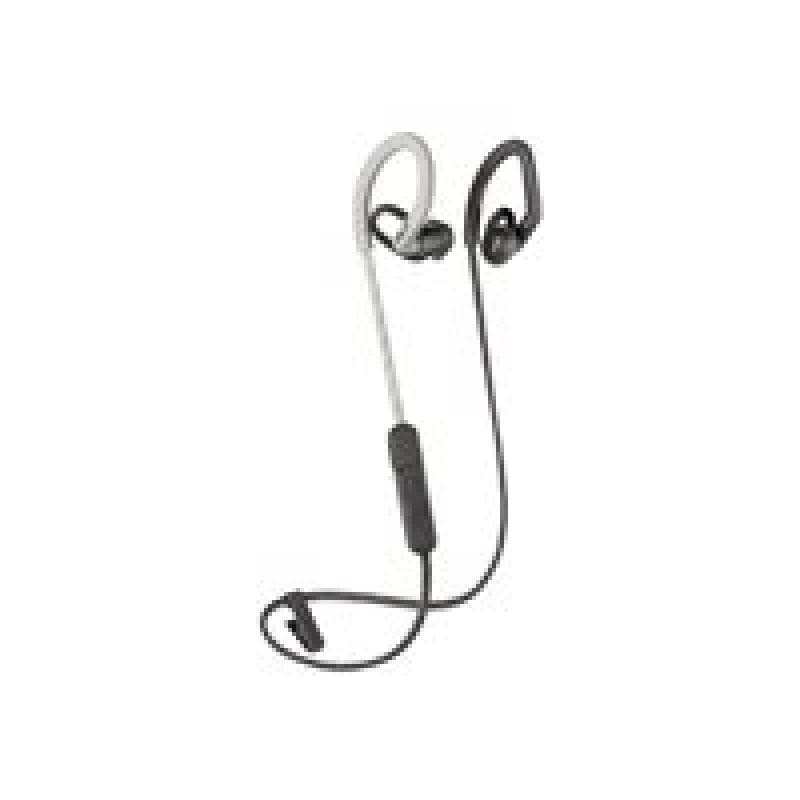 PLANTRONICS Backbeat FIT 350 grau