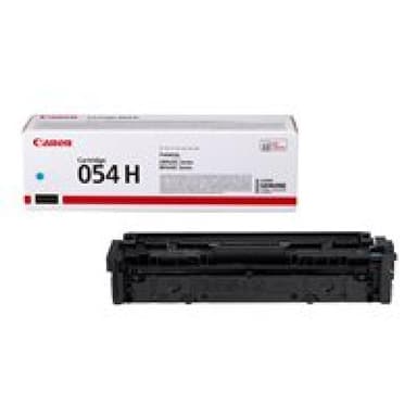 CANON Cartridge 054 H C