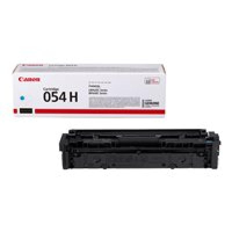 CANON Cartridge 054 H C