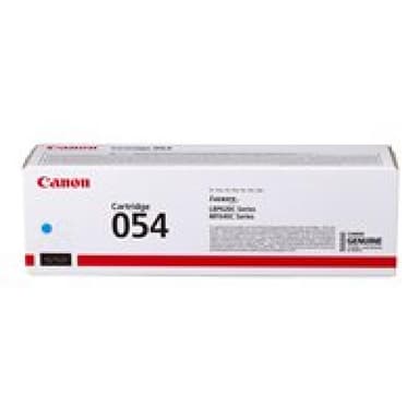 CANON 054 C cyan 1200 Seiten
