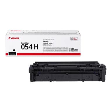 CANON Cartridge 054 H M