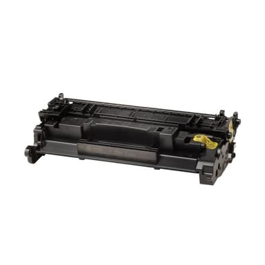 HP 89A Black LaserJet Toner Cartridge
