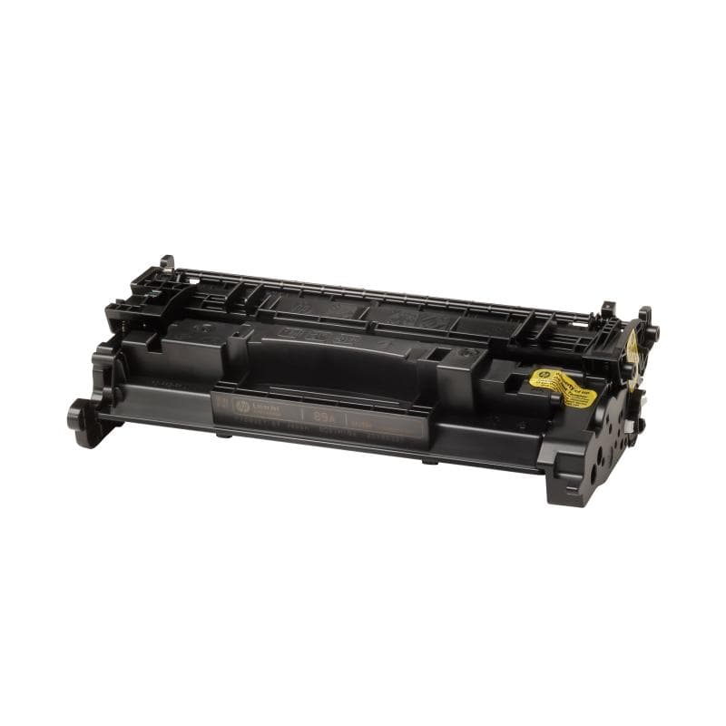HP 89A Black LaserJet Toner Cartridge