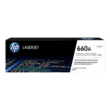 HP 660A Original LaserJet Imaging Drum