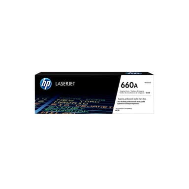 HP 660A Original LaserJet Imaging Drum