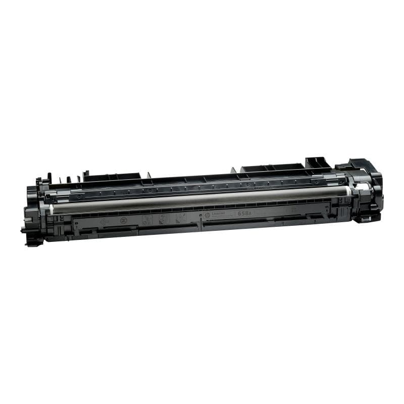 HP 658A Magenta LaserJet Toner Cartridge