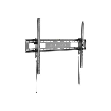 STARTECH.COM TV Wandhalterung für Flachbildfernseher -  für 152cm 60Zoll bis 254cm 100Zoll Monitore