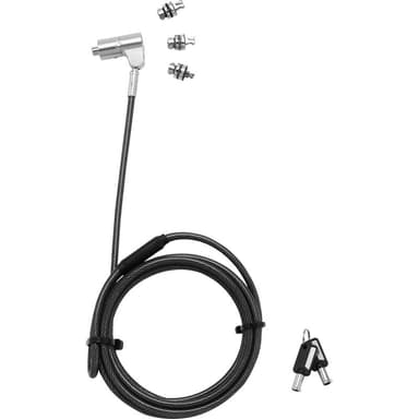 DICOTA D31699 Security Lock Exchangeable T/N/W
