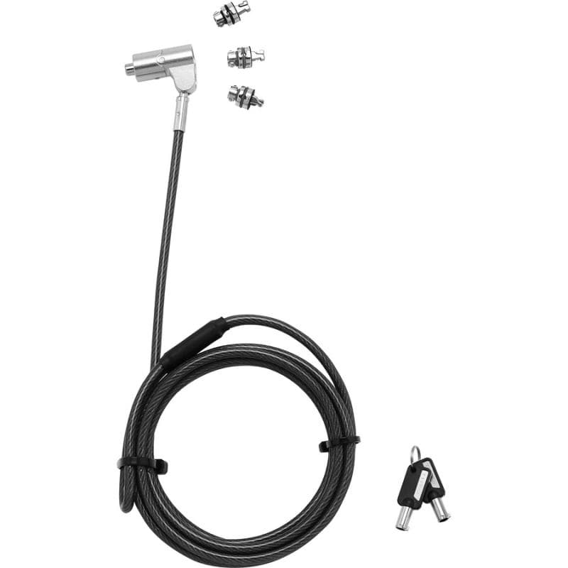 DICOTA D31699 Security Lock Exchangeable T/N/W
