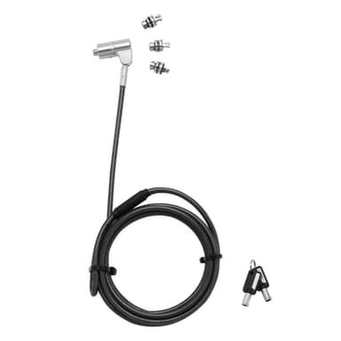 DICOTA D31699 Security Lock Exchangeable T/N/W