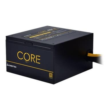 CHIEFTEC CORE BBS-500S RETAIL