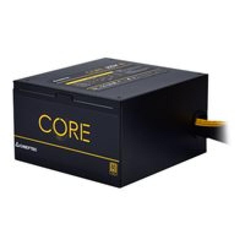 CHIEFTEC CORE BBS-500S RETAIL