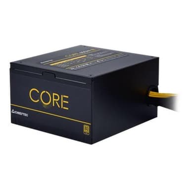 CHIEFTEC CORE BBS-600S RETAIL