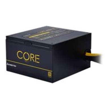 CHIEFTEC CORE BBS-600S RETAIL
