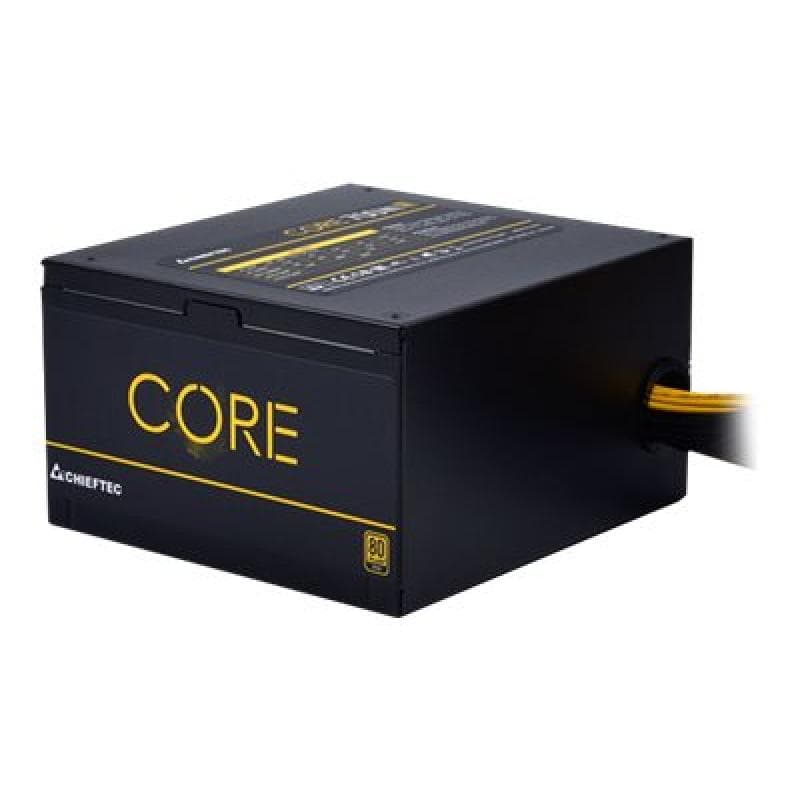 CHIEFTEC CORE BBS-700S RETAIL