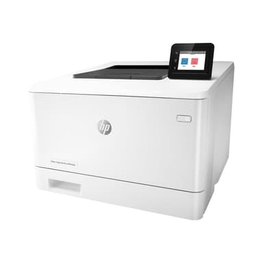 HP Color LaserJet Pro M454dw