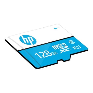 PNY HP SDU U1 Micro SD XE Card 128GB