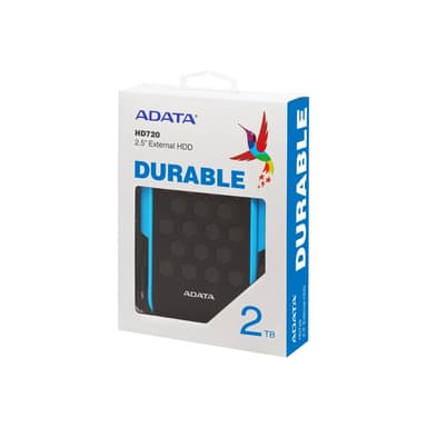 A-DATA HD720 2TB
