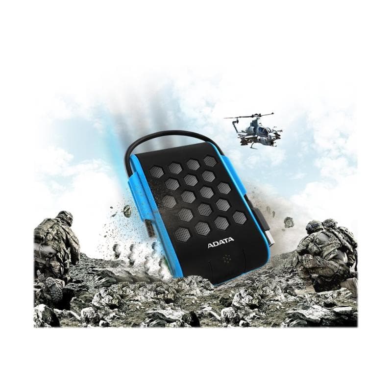 A-DATA HD720 2TB