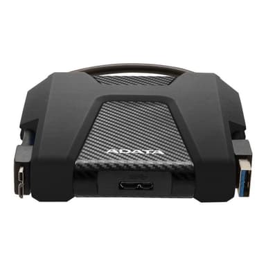 A-DATA HD680 Schwarz 1TB