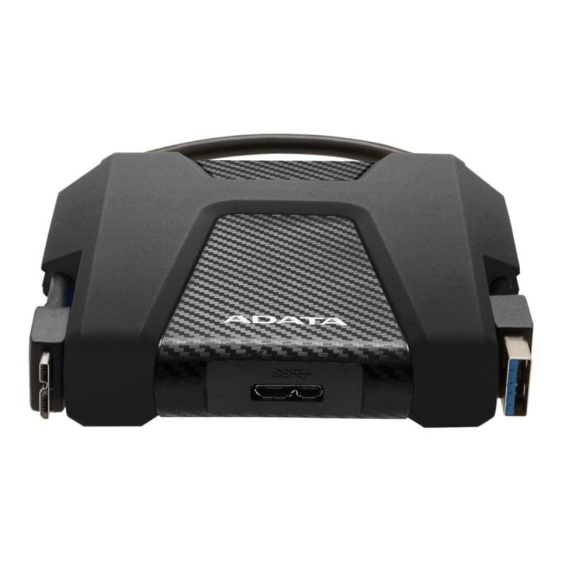 A-DATA HD680 Schwarz 1TB