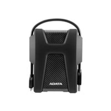 A-DATA HD680 Schwarz 1TB