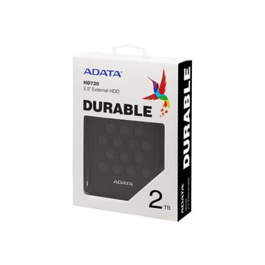 A-DATA HD720 2TB