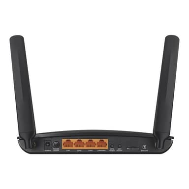 TP-LINK Router AC750
