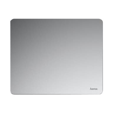 HAMA - Mauspad - Silber (00054781)