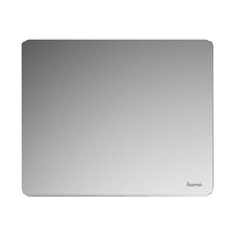 HAMA - Mauspad - Silber (00054781)