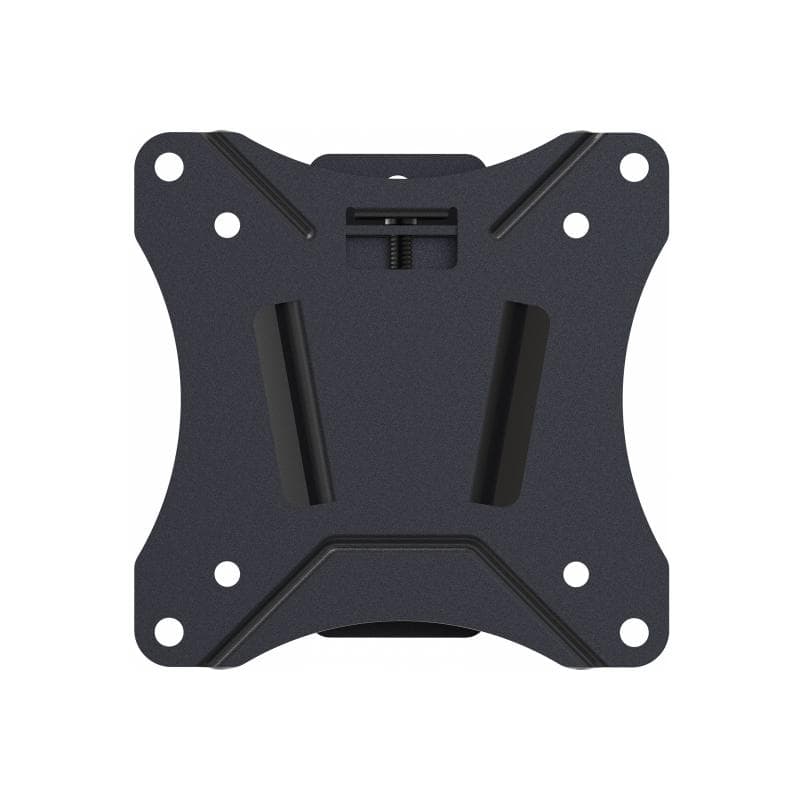 VISION VFM-W1X1T - Wandhalterung für LCD-Display - verriegelbar - Stahl - Schwarz