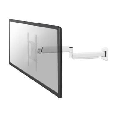 NEOMOUNTS medizinische Wandhalterung für Flachbildschirme bis 40″ (102 cm)