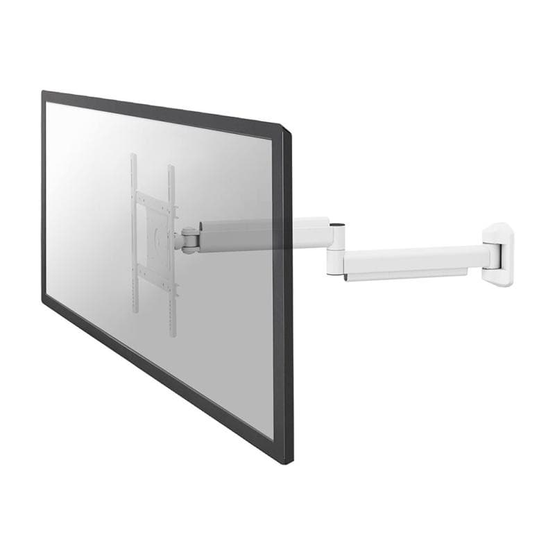 NEOMOUNTS medizinische Wandhalterung für Flachbildschirme bis 40″ (102 cm)