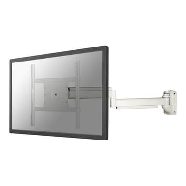 NEOMOUNTS medizinische Wandhalterung für Flachbildschirme bis 40″ (102 cm)