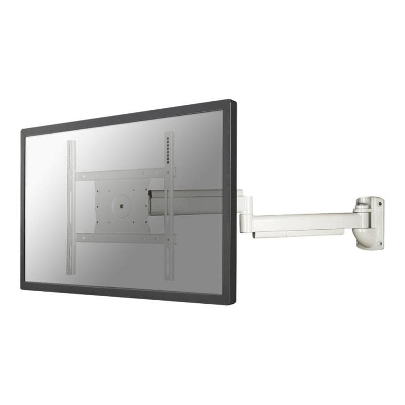 NEOMOUNTS medizinische Wandhalterung für Flachbildschirme bis 40″ (102 cm)