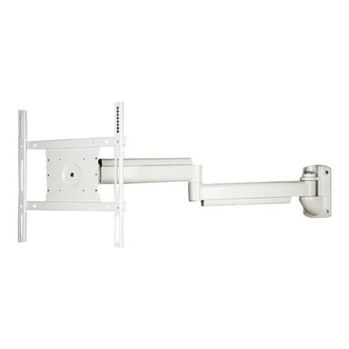 NEOMOUNTS medizinische Wandhalterung für Flachbildschirme bis 40″ (102 cm)