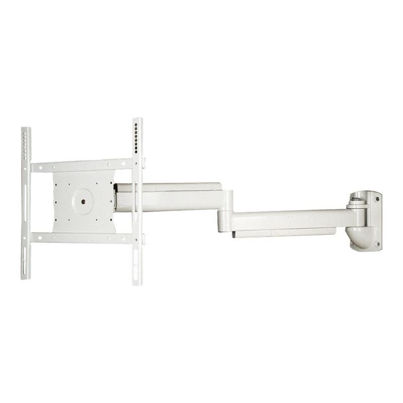 NEOMOUNTS medizinische Wandhalterung für Flachbildschirme bis 40″ (102 cm)